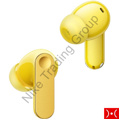Realme Buds T500 PRO True Wireless Lemon Cola