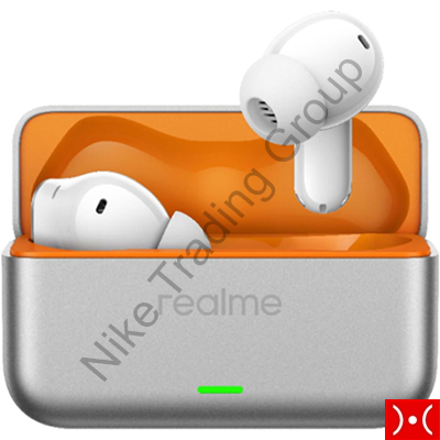 Realme Buds T500 PRO True Wireless Orange Mint