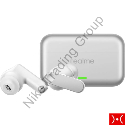 Realme Buds T500 PRO True Wireless Orange Mint