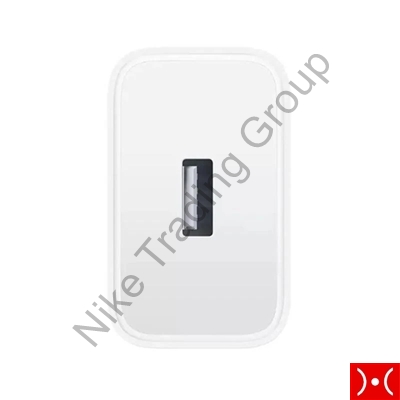 Realme Carica Rete Type-A 45W White SuperVOOC