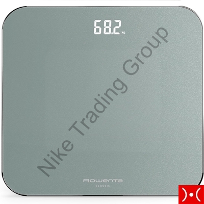 Rowenta Bilancia Pesapersona Light Green