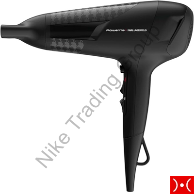 Rowenta Asciugacapelli Studio Dry