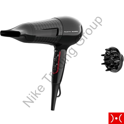 Rowenta Asciugacapelli Powerline 2300W