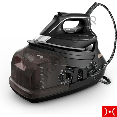 Rowenta Caldaia Alta Pressione Compact Steam Pro