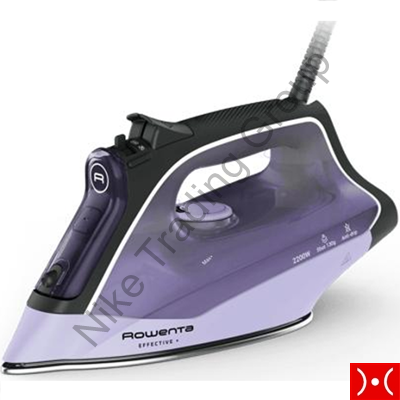 Rowenta Ferro Da Stiro a vapore Essential+ 2200W