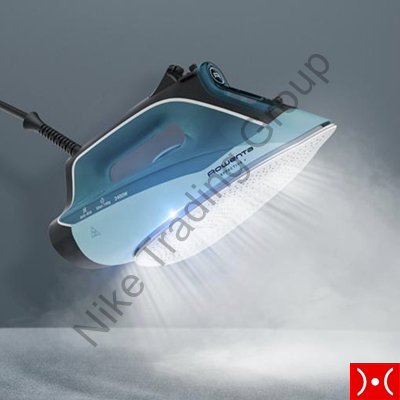 Rowenta Ferro Da Stiro a vapore Essential+ 2400W