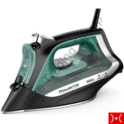 Rowenta Ferro Da Stiro Steam Iron Express Steam