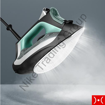 Rowenta Ferro Da Stiro Steam Iron Express Steam