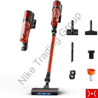 Rowenta  Aspirapolvere Senza Filo X-Force 8.80