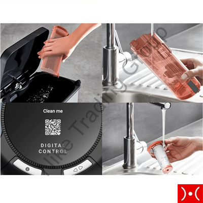 Rowenta  Aspirapolvere Senza Filo X-Force 8.80