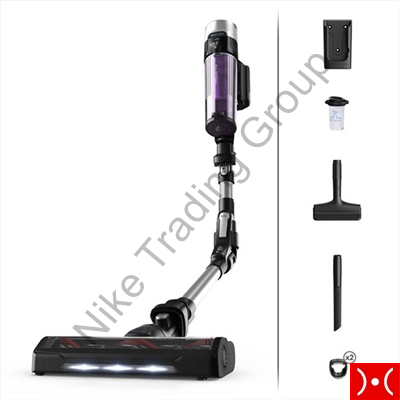 Rowenta Scopa X-Force 9.60 Allergy