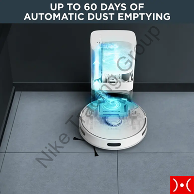 Rowenta Robot X-plorer Serie 75 S+