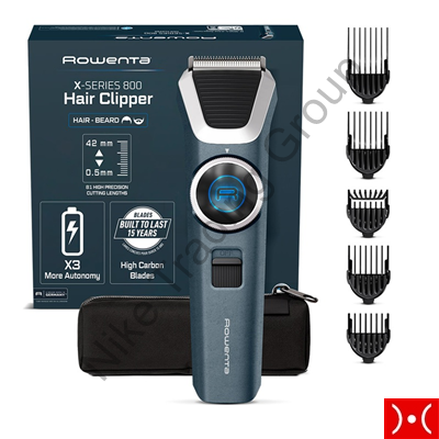 Rowenta Taglia barba e capelli X Series 700