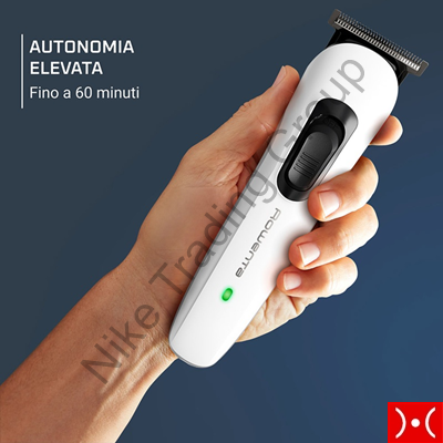 Rowenta Regolabarba Trim & Stlyle 8 in 1