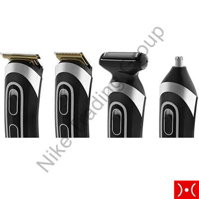 Rowenta Regolabarba Trim & Stlyle 13 in 1