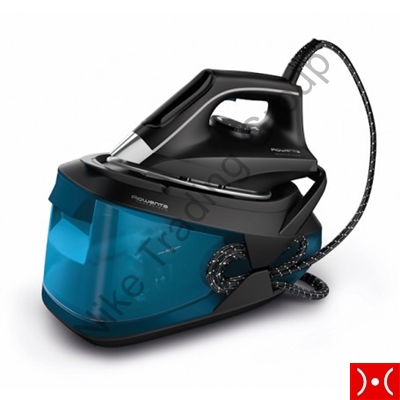 Rowenta Steam iron with boiler Power Steam