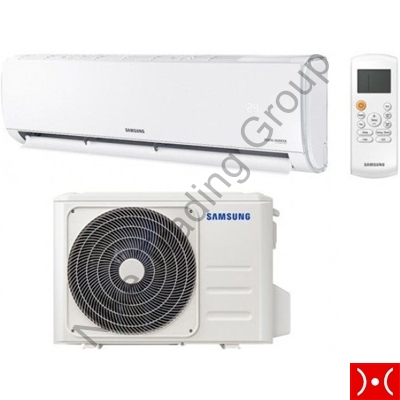 Samsung condizionatore 12000BTU AR12