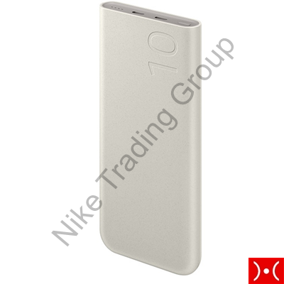 Samsung Powerbank 10.000 mAh 25 W Beige