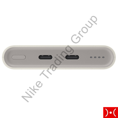 Samsung Powerbank 10.000 mAh 25 W Beige