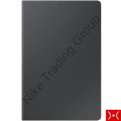 Samsung Book Cover Galaxy Tab A8, Dark Gray