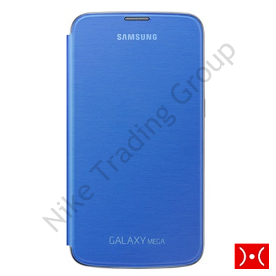 Flip Cover Blue Orig. Samsung I920x Galaxy Mega
