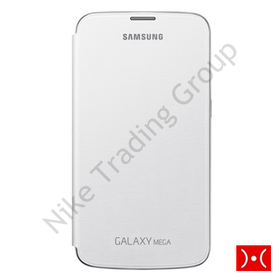 Flip Cover White Orig. Samsung I920x Galaxy Mega