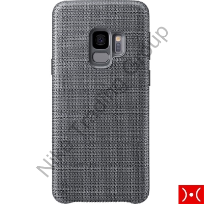 Samsung Hyperknit Cover Gray Galaxy S9