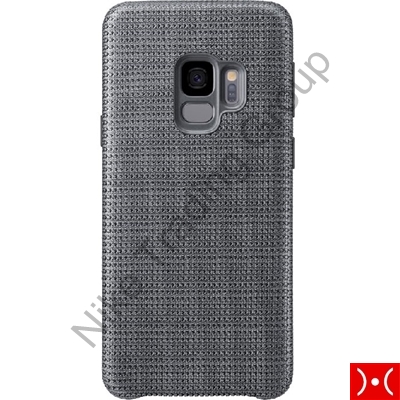 Cover Hyperknit Gray Samsung Galaxy S9