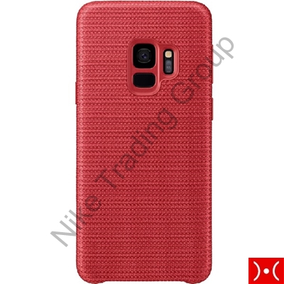 Samsung Hyperknit Cover Red Galaxy S9