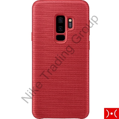 Samsung Hyperknit Cover Red Galaxy S9 Plus