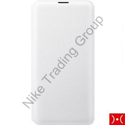 Led View Cover White Samsung Galaxy S10e