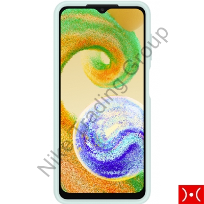 Samsung Cover Green con Card Slot Galaxy A04s