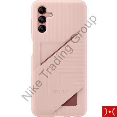 Samsung Cover Coppercon Card Slot Galaxy A04s