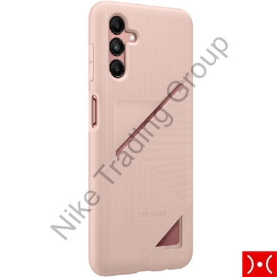 Samsung Cover Coppercon Card Slot Galaxy A04s