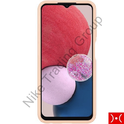 Samsung Card Slot Cover Galaxy A13 5G Peach