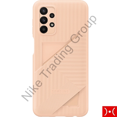 Samsung Case A23 5G Card Slot Cover Copper