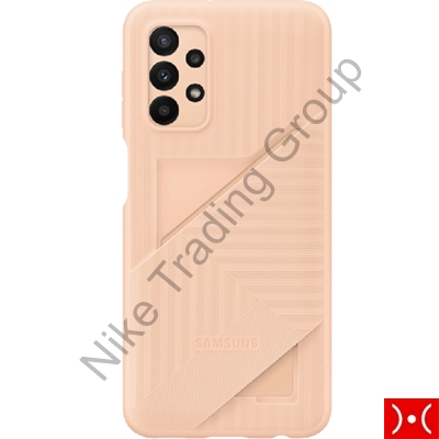 Samsung Cover Coppercon Card Slot Galaxy A23 5G