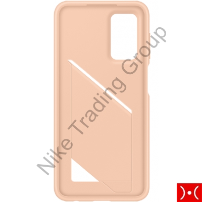 Samsung Cover Coppercon Card Slot Galaxy A23 5G