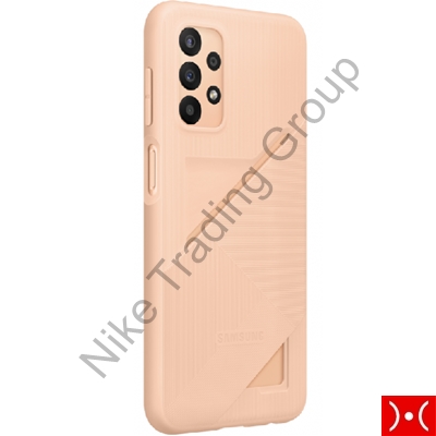 Samsung Cover Coppercon Card Slot Galaxy A23 5G