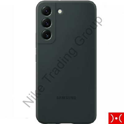 Samsung Silicone Cover  S9060 Samsung Galaxy S22+ 