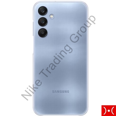 Samsung Clear Case Galaxy A25 5G Transparent