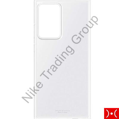 Samsung Clear Cover Galaxy Note 20 Ultra transp