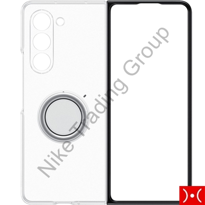 Samsung Clear Case Galaxy Fold 5 Transparent