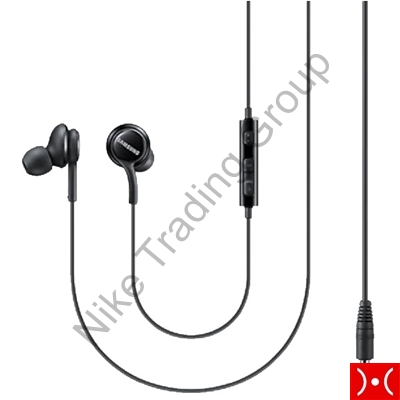 Samsung Stereo Headset 3,5mm In-Ear Black