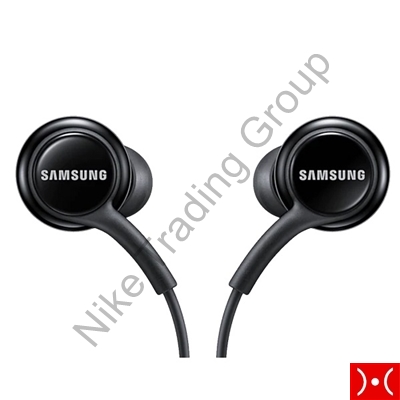 Auricolare Stereo In-Ear 3,5mm Black Samsung