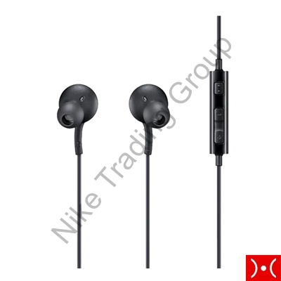 Samsung Auricolare Stereo In-Ear 3,5mm Black
