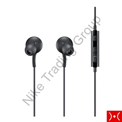 Auricolare Stereo In-Ear 3,5mm Black Samsung