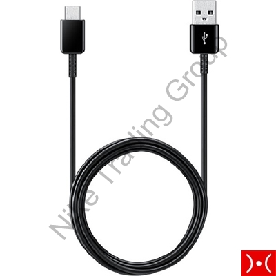 Samsung Datenkabel USB-C zu USB Typ A  2 Stk.black