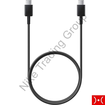 EP-DW767JWE S. USB-C/-C Cable 3A 1.8m Wh OOB BULK