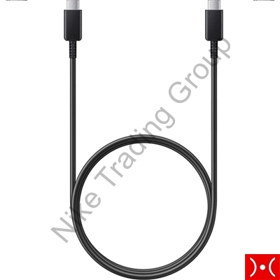 Samsung USB-C zu USB-C Kabel 5A 1,8m Black